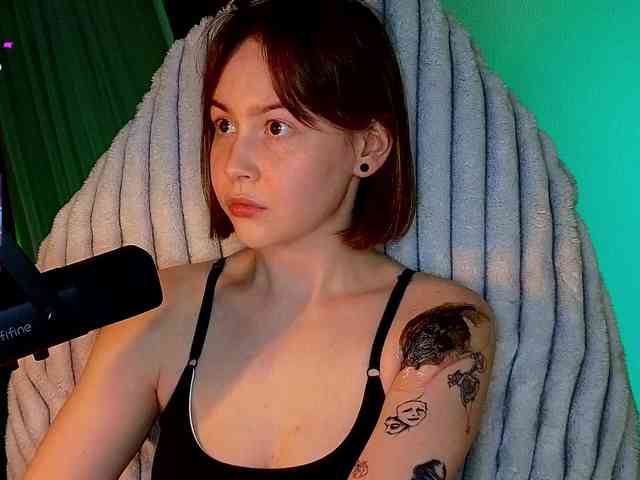 -sweetdreamss- webcam