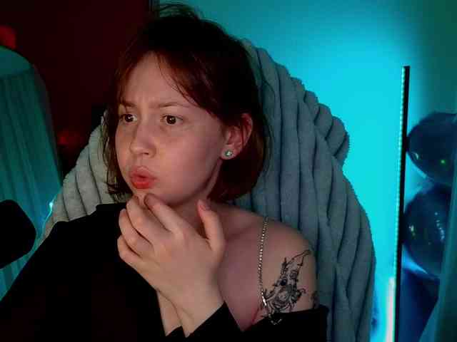 -sweetdreamss- webcam