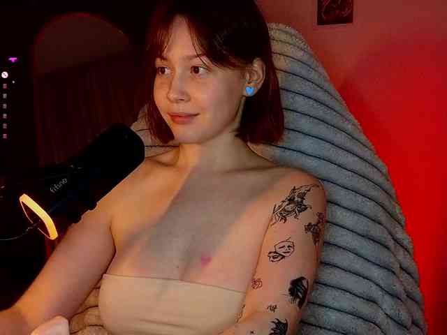 -sweetdreamss- webcam