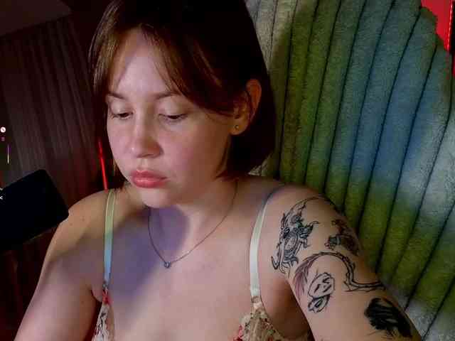 -sweetdreamss- webcam