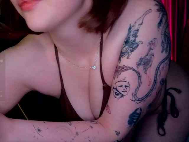 -sweetdreamss- webcam