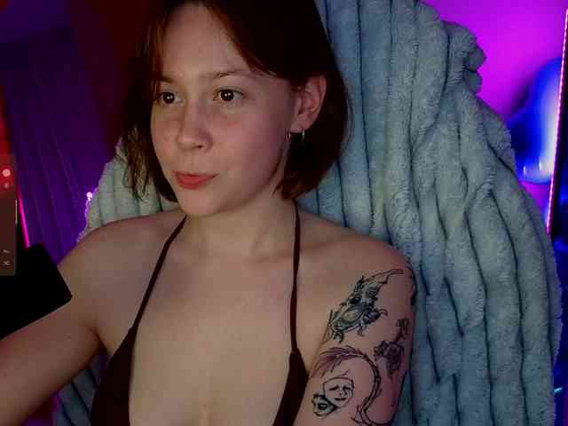 -sweetdreamss- webcam