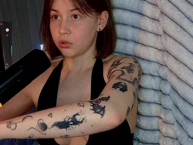 -sweetdreamss- webcam