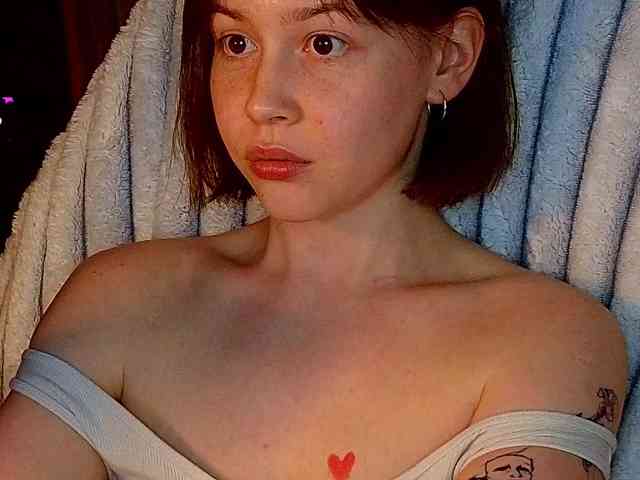 -sweetdreamss- webcam