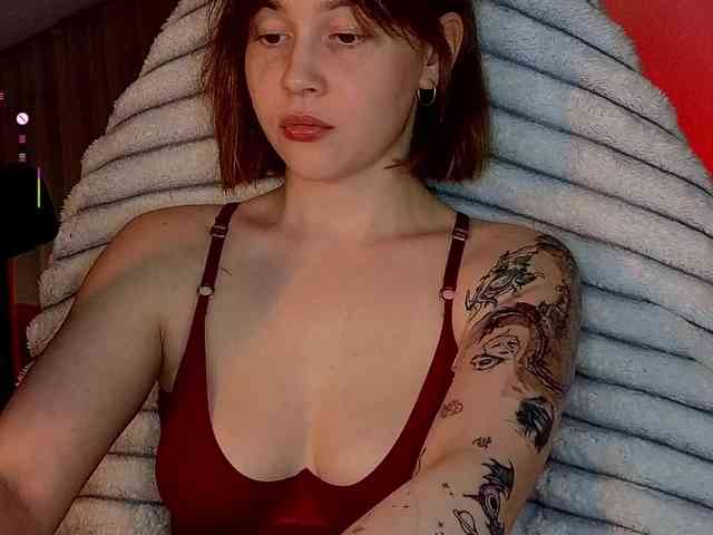 -sweetdreamss- webcam