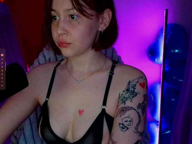 -sweetdreamss- webcam