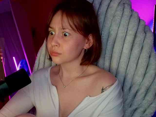 -sweetdreamss- webcam