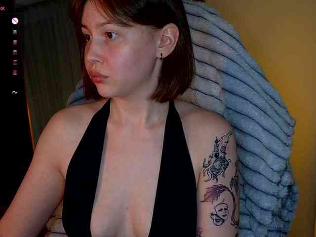 -sweetdreamss- webcam