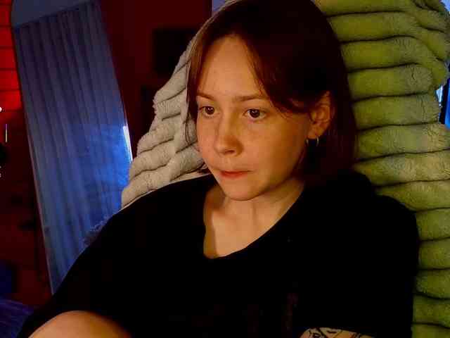 -sweetdreamss- webcam