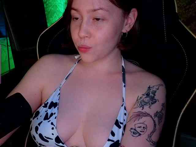 -sweetdreamss- webcam