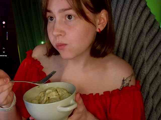 -sweetdreamss- webcam