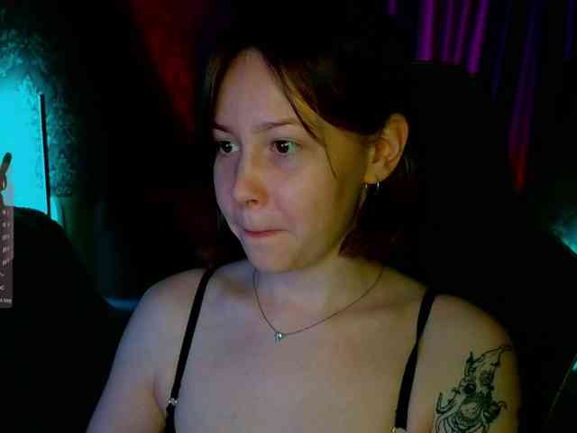 -sweetdreamss- webcam