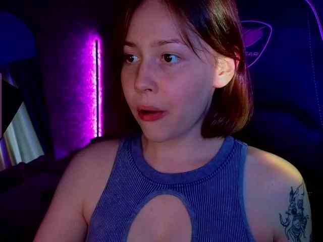 -sweetdreamss- webcam