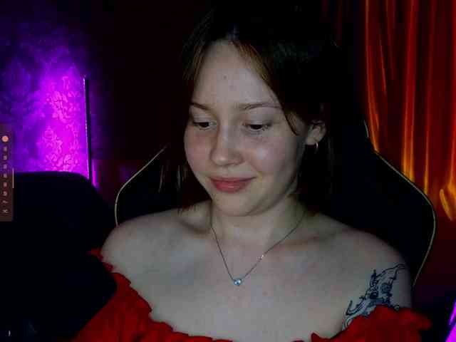 -sweetdreamss- webcam