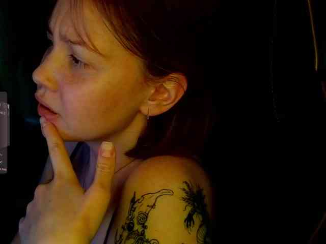 -sweetdreamss- webcam