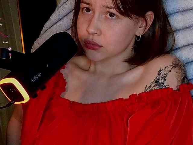 -sweetdreamss- webcam