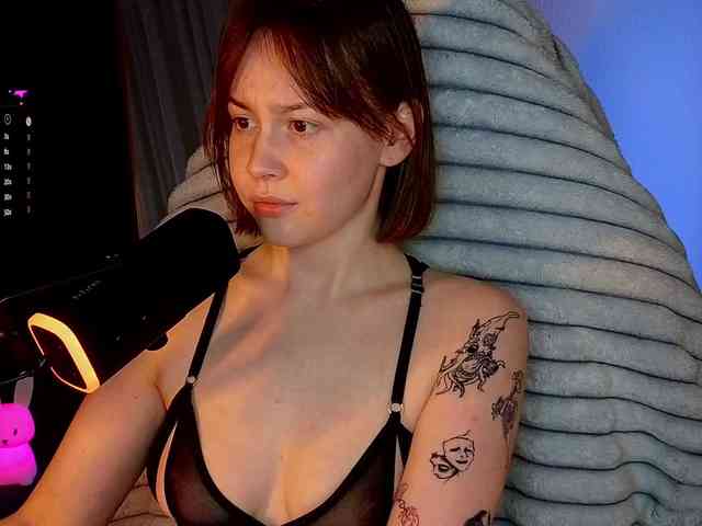 -sweetdreamss- webcam