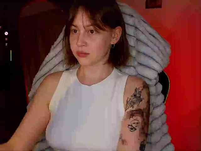 -sweetdreamss- webcam