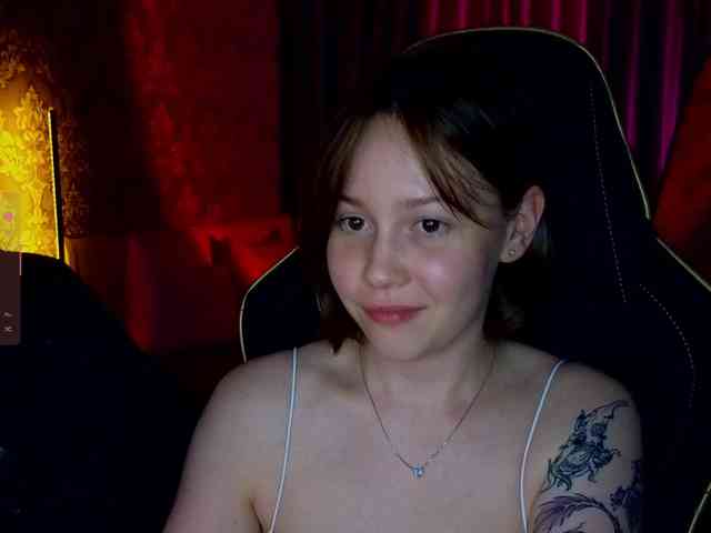 -sweetdreamss- webcam