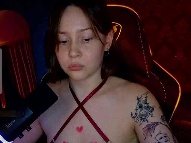 -sweetdreamss- webcam