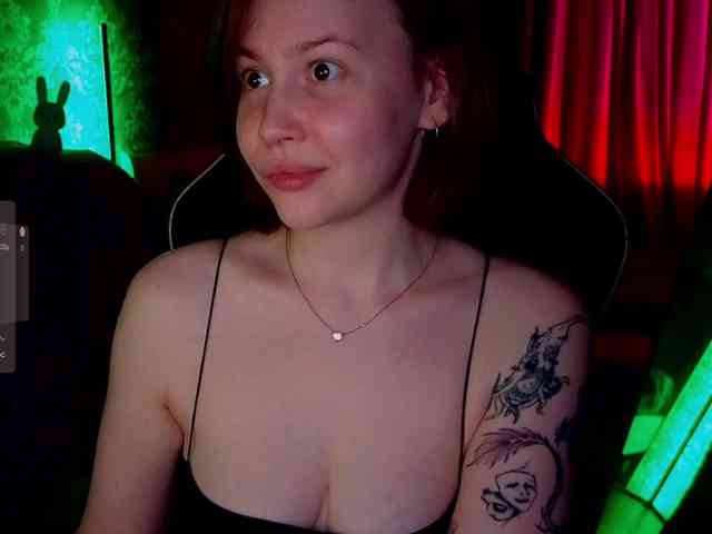 -sweetdreamss- webcam