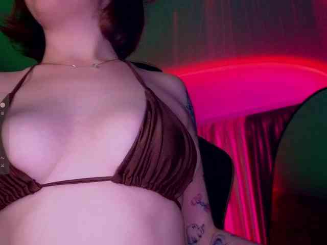 -sweetdreamss- webcam