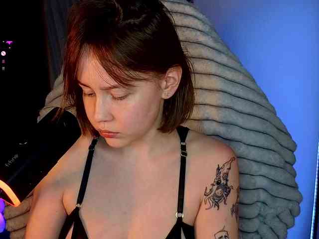 -sweetdreamss- webcam