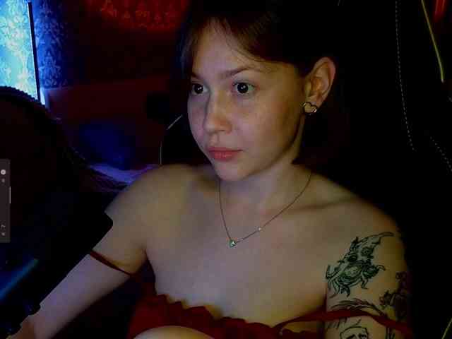-sweetdreamss- webcam