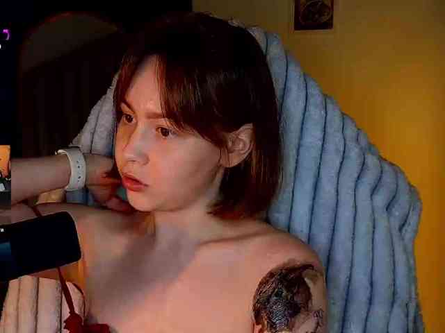 -sweetdreamss- webcam