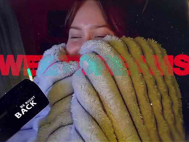 -sweetdreamss- webcam