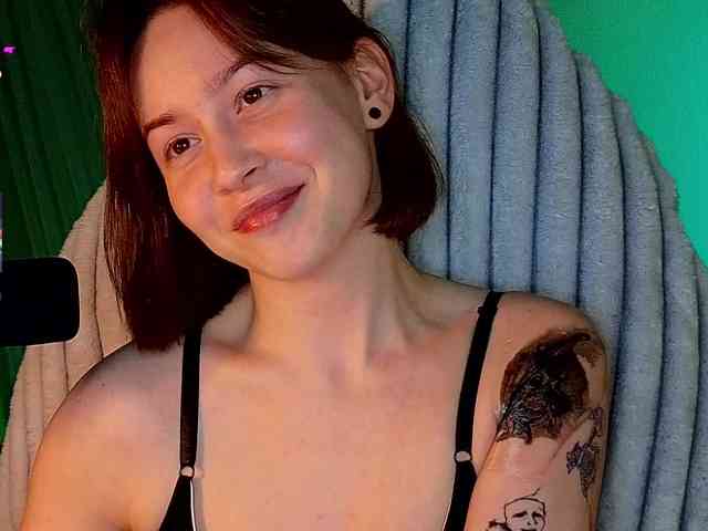 -sweetdreamss- webcam