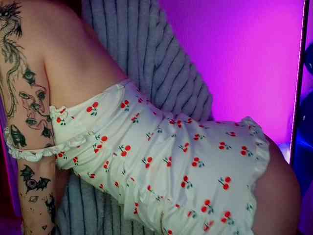 -sweetdreamss- webcam