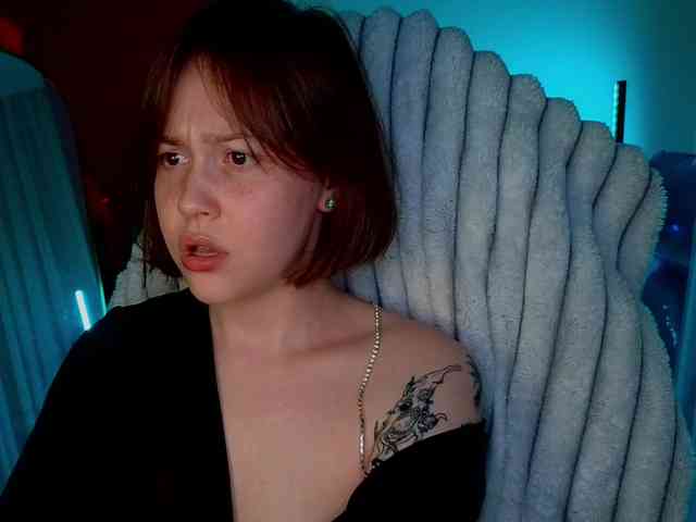 -sweetdreamss- webcam