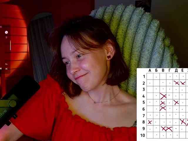 -sweetdreamss- webcam