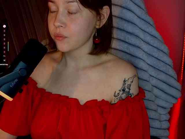 -sweetdreamss- webcam