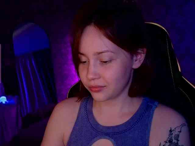 -sweetdreamss- webcam
