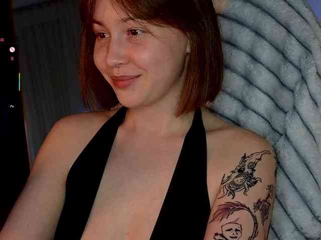 -sweetdreamss- webcam