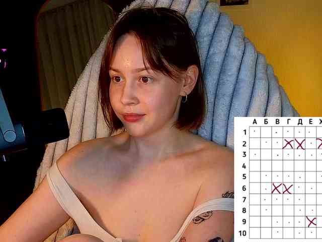 -sweetdreamss- webcam