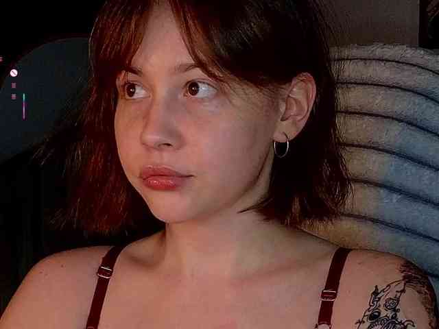 -sweetdreamss- webcam