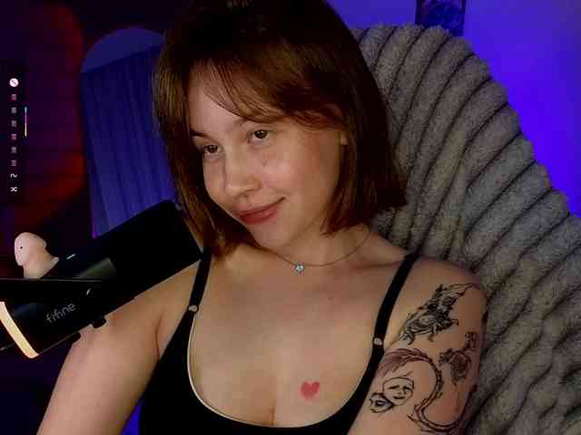 -sweetdreamss- webcam
