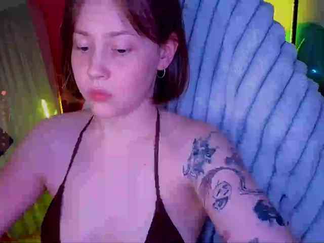 -sweetdreamss- webcam