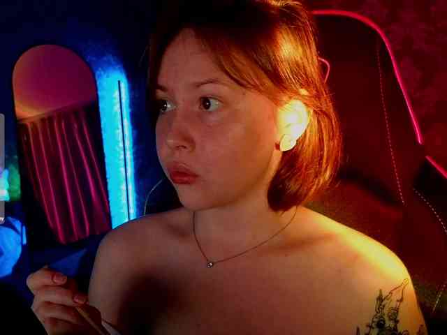 -sweetdreamss- webcam