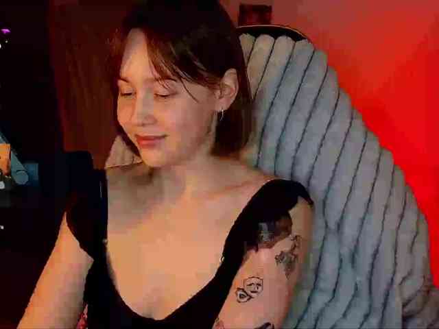 -sweetdreamss- webcam