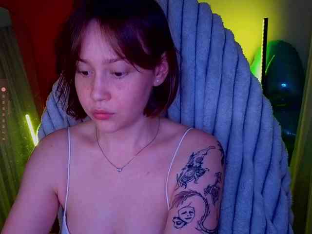 -sweetdreamss- webcam