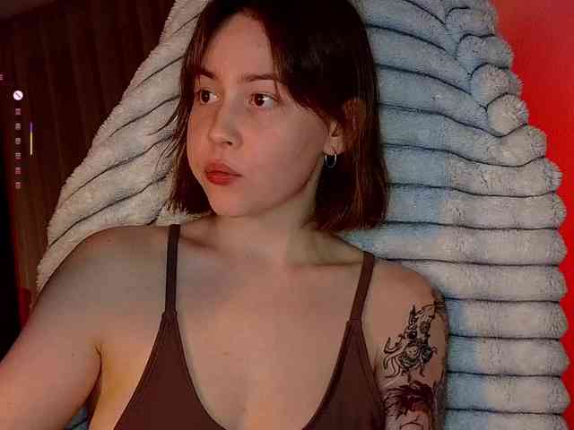-sweetdreamss- webcam
