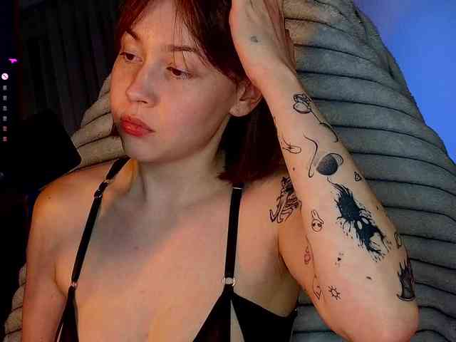 -sweetdreamss- webcam