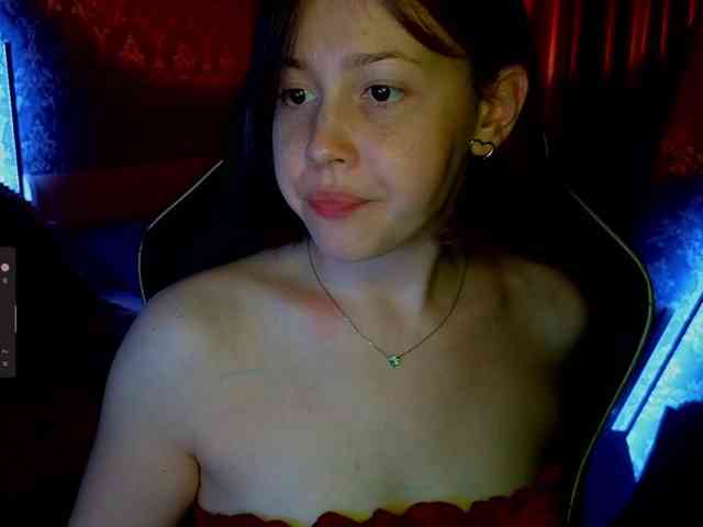 -sweetdreamss- webcam