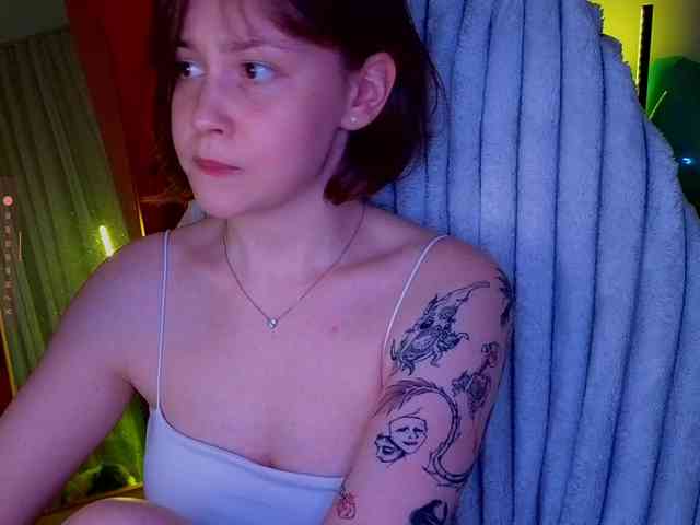 -sweetdreamss- webcam