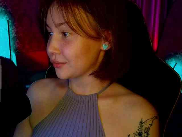-sweetdreamss- webcam