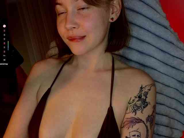 -sweetdreamss- webcam